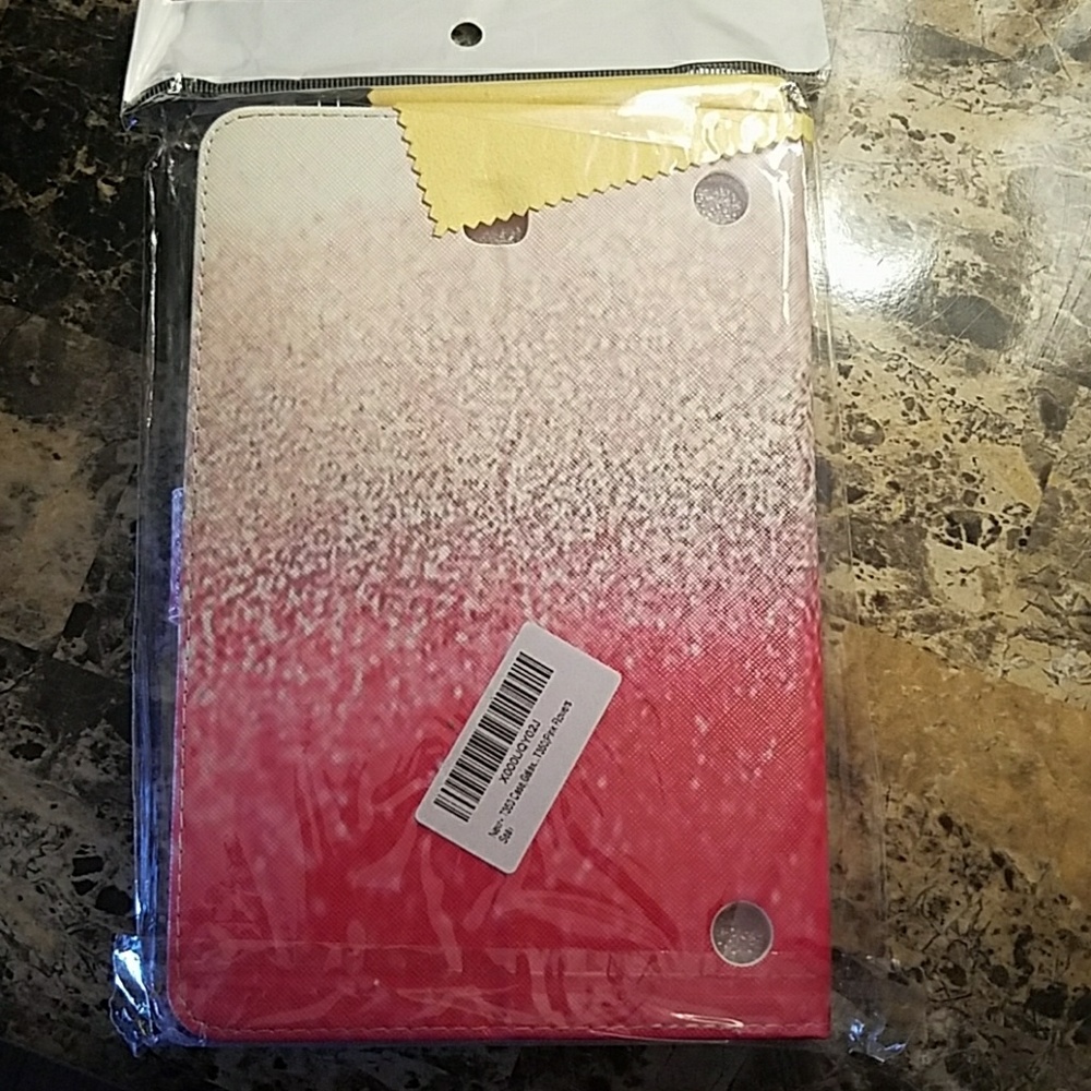 Tablet Case/Cover - Picture 2 of 4